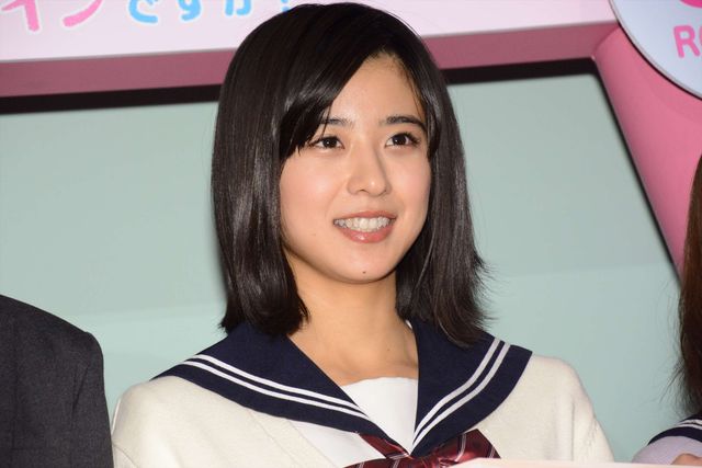 鳥居も登場！『プリンシパル～恋する私はヒロインですか？～』完成披露試写会（20枚目）