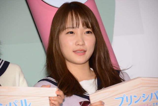 鳥居も登場！『プリンシパル～恋する私はヒロインですか？～』完成披露試写会（21枚目）