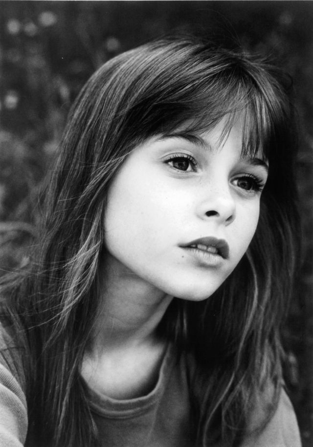 すごい美少女！『ネバーエンディング・ストーリー』タミー・ストロナッハ（4枚目）