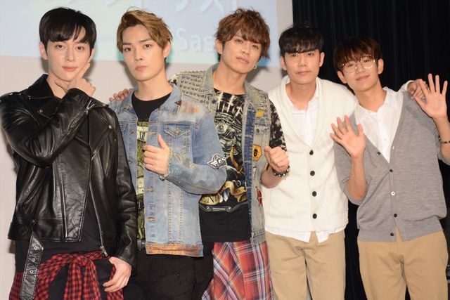 山本裕典、解雇の真相…ミュージカルで再出発：フォトギャラリー