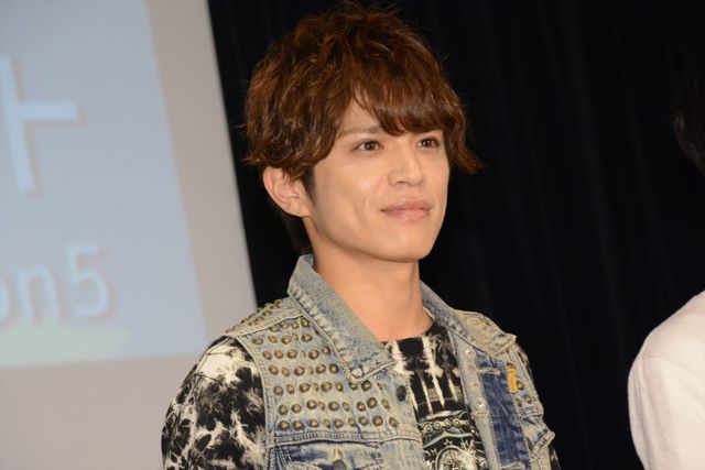 山本裕典、解雇の真相…ミュージカルで再出発（2枚目）