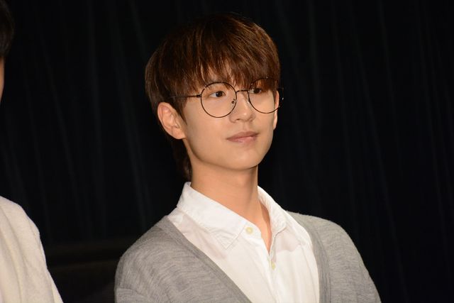 山本裕典、解雇の真相…ミュージカルで再出発（3枚目）