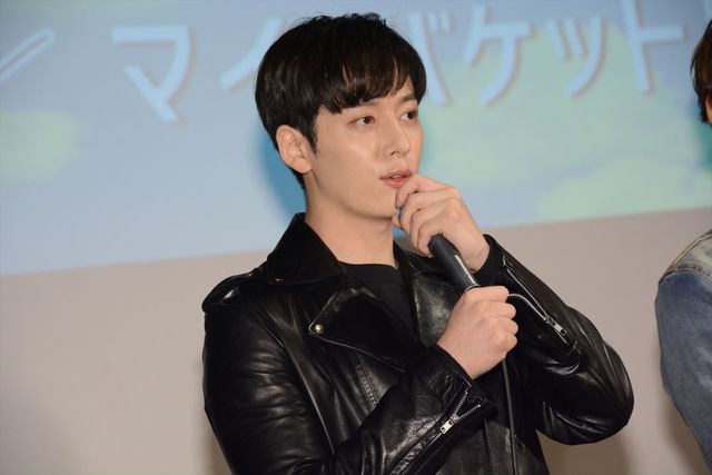 山本裕典、解雇の真相…ミュージカルで再出発（4枚目）