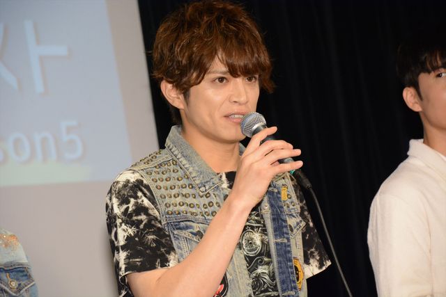 山本裕典、解雇の真相…ミュージカルで再出発（6枚目）