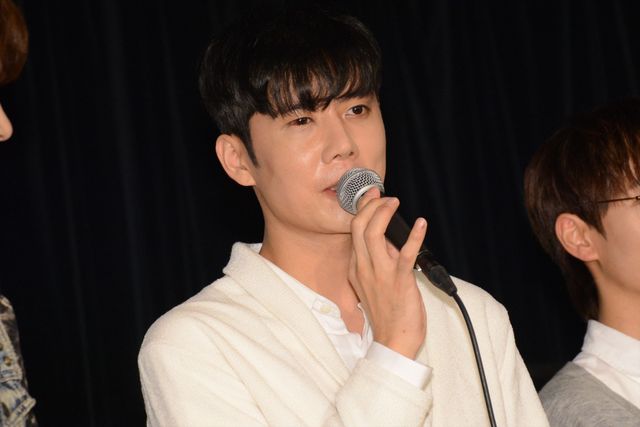 山本裕典、解雇の真相…ミュージカルで再出発（7枚目）