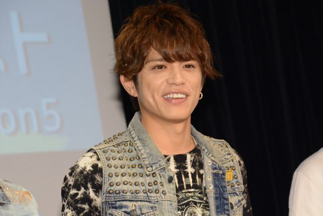 山本裕典、解雇の真相…ミュージカルで再出発（8枚目）