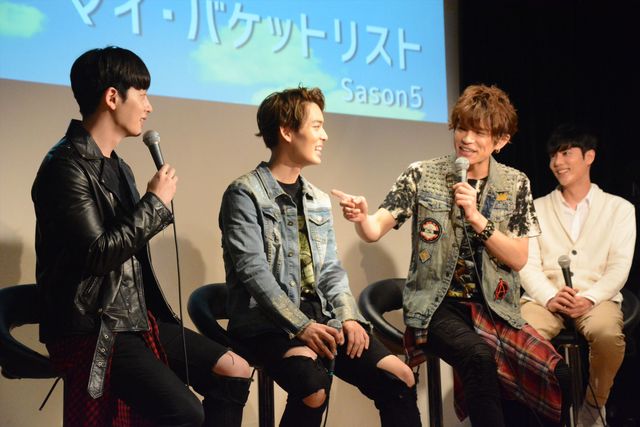 山本裕典、解雇の真相…ミュージカルで再出発（9枚目）