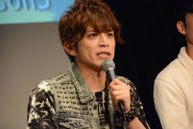 山本裕典、解雇の真相…ミュージカルで再出発（10枚目）