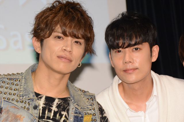 山本裕典、解雇の真相…ミュージカルで再出発（11枚目）