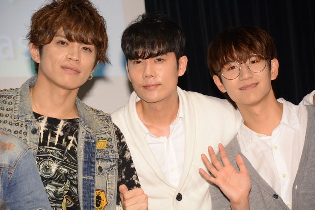 山本裕典、解雇の真相…ミュージカルで再出発（12枚目）