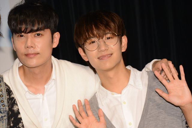 山本裕典、解雇の真相…ミュージカルで再出発（13枚目）