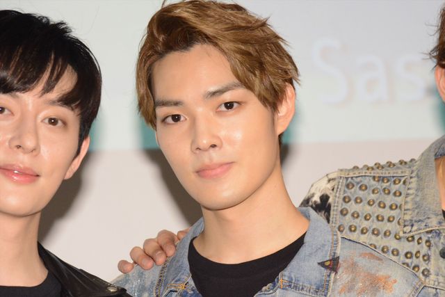 山本裕典、解雇の真相…ミュージカルで再出発（14枚目）