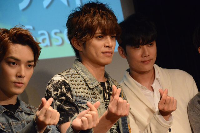 山本裕典、解雇の真相…ミュージカルで再出発（17枚目）