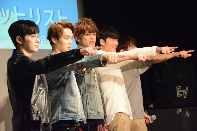 山本裕典、解雇の真相…ミュージカルで再出発（18枚目）