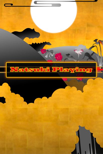 『サマーウォーズ』特設サイト「よろしくおねがいしまぁぁぁすっ!!」オープン！（3枚目）