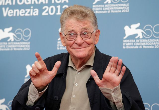 5月7日、イタリアの映画監督で、カンヌ、ベネチア両映画祭で最高賞を受賞したエルマンノ・オルミ氏が死去したと家族が7日明らかにした。86歳だった