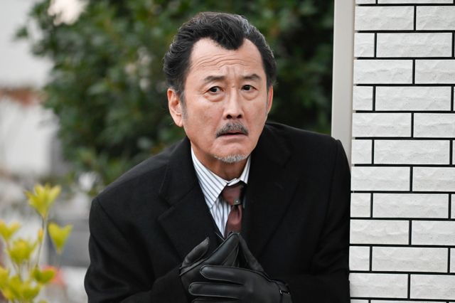 「おっさんずラブ-リターンズ-」第3話「昼顔の二人」場面写真（3枚目）