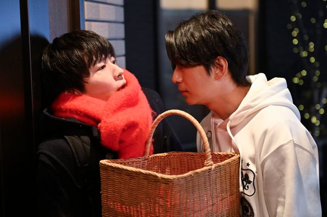 「おっさんずラブ-リターンズ-」第3話「昼顔の二人」場面写真（6枚目）