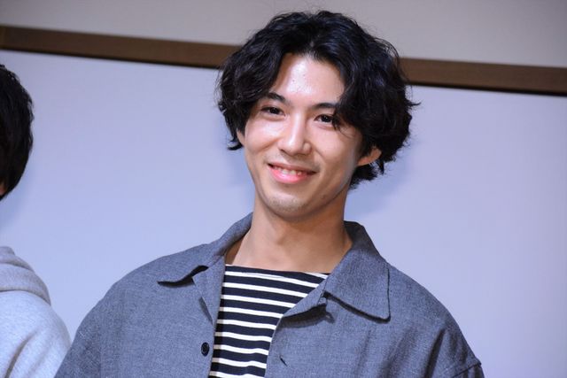 賀来賢人主演「死にたい夜にかぎって」が生まれるまで　先行試写会イベントでトーク（2枚目）
