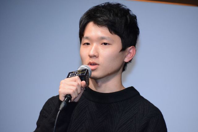 賀来賢人主演「死にたい夜にかぎって」が生まれるまで　先行試写会イベントでトーク（6枚目）