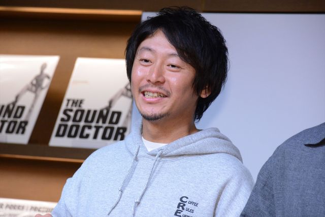 賀来賢人主演「死にたい夜にかぎって」が生まれるまで　先行試写会イベントでトーク（7枚目）