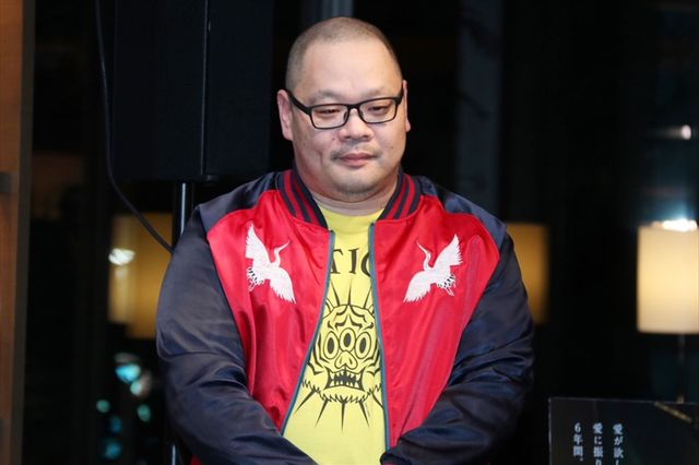 賀来賢人主演「死にたい夜にかぎって」が生まれるまで　先行試写会イベントでトーク（8枚目）