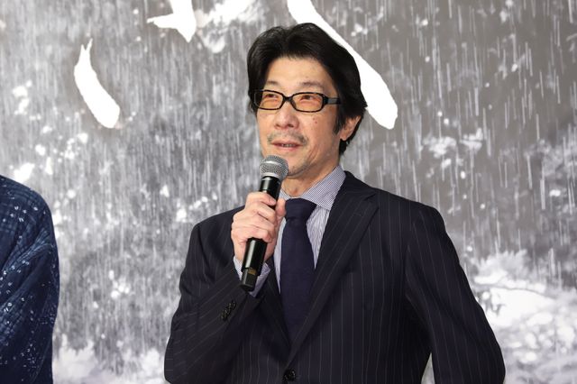 黒木華、美しい和服で登場！100年後に残したいものは…（10枚目）