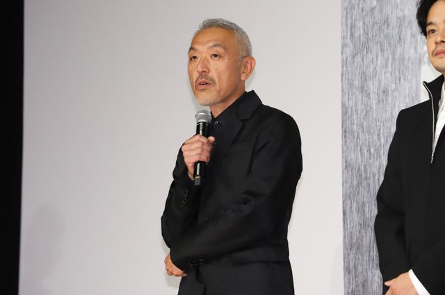 黒木華、美しい和服で登場！100年後に残したいものは…（12枚目）