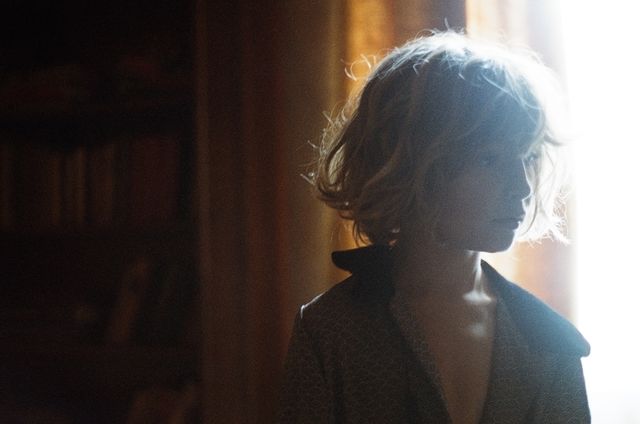 恐ろしくも美しい…絶世の美少年フォトコレクション10選（3枚目）