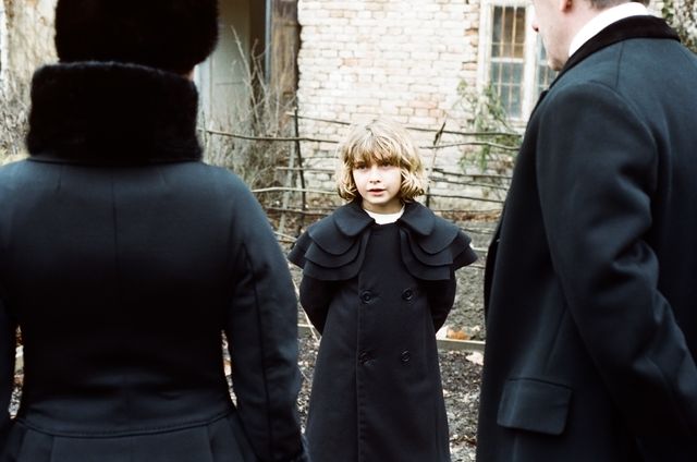 恐ろしくも美しい…絶世の美少年フォトコレクション10選（7枚目）