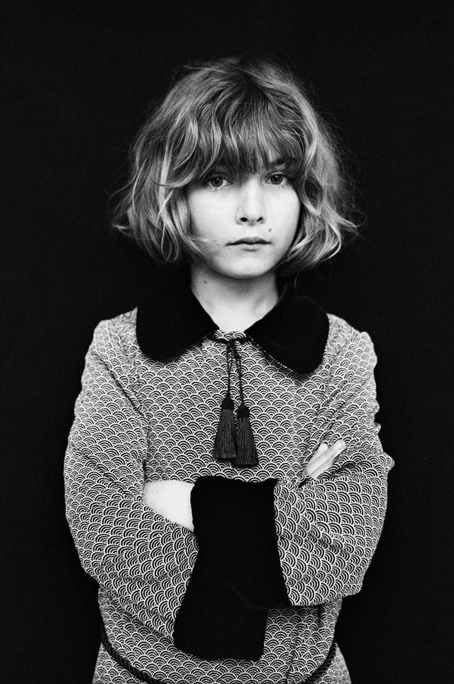 恐ろしくも美しい…絶世の美少年フォトコレクション10選（10枚目）