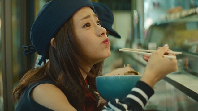 安定のかわいさ！石原さとみ東京メトロ新CMフォトギャラリー（6枚目）