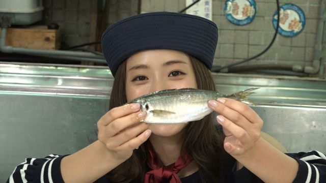 安定のかわいさ！石原さとみ東京メトロ新CMフォトギャラリー（14枚目）