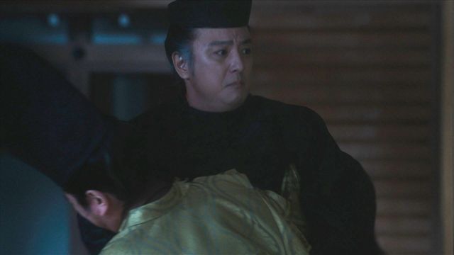 「光る君へ」怪文書騒動、疑惑の5人…第42回場面写真（3枚目）