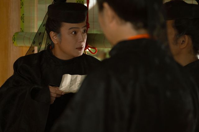 「光る君へ」怪文書騒動、疑惑の5人…第42回場面写真（4枚目）