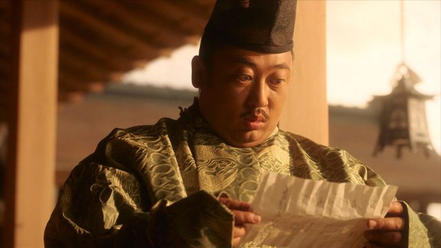 「光る君へ」怪文書騒動、疑惑の5人…第42回場面写真（7枚目）