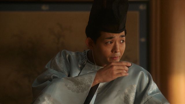 「光る君へ」怪文書騒動、疑惑の5人…第42回場面写真（8枚目）