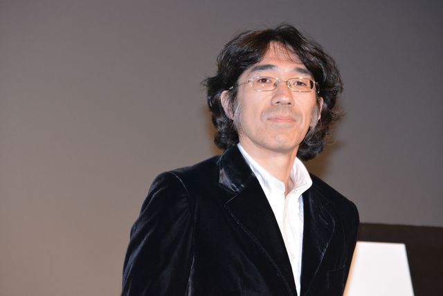 Perfume、シックなドレスで登場！映画『WE ARE Perfume -WORLD TOUR 3rd DOCUMENT』舞台あいさつフォトギャラリー（11枚目）