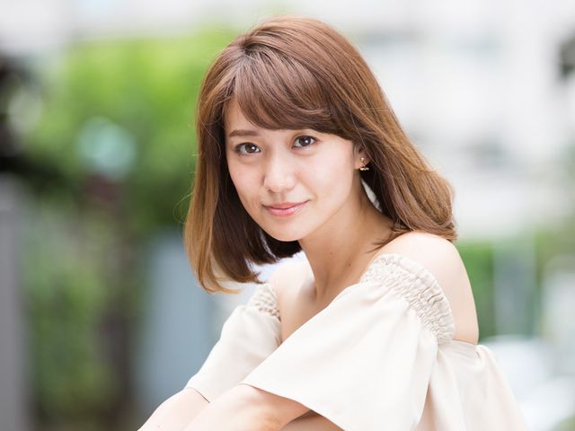 大島優子 コンプレックスを克服 小柄なのがイキた シネマトゥデイ