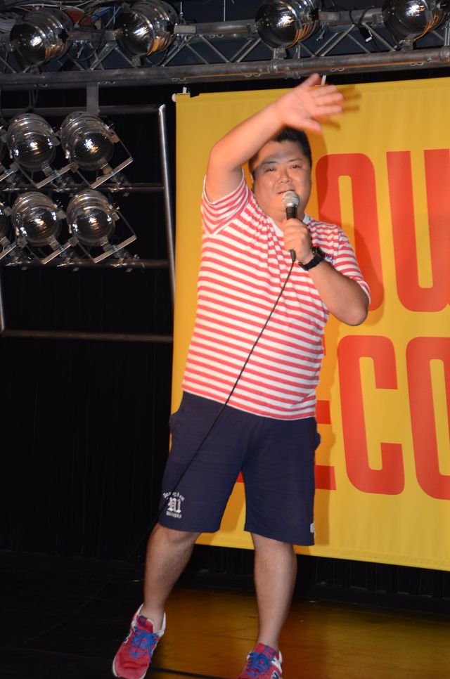 ブラマヨ小杉に何が…フォトギャラリー：フォトギャラリー