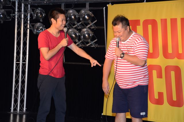 ブラマヨ小杉に何が…フォトギャラリー（3枚目）