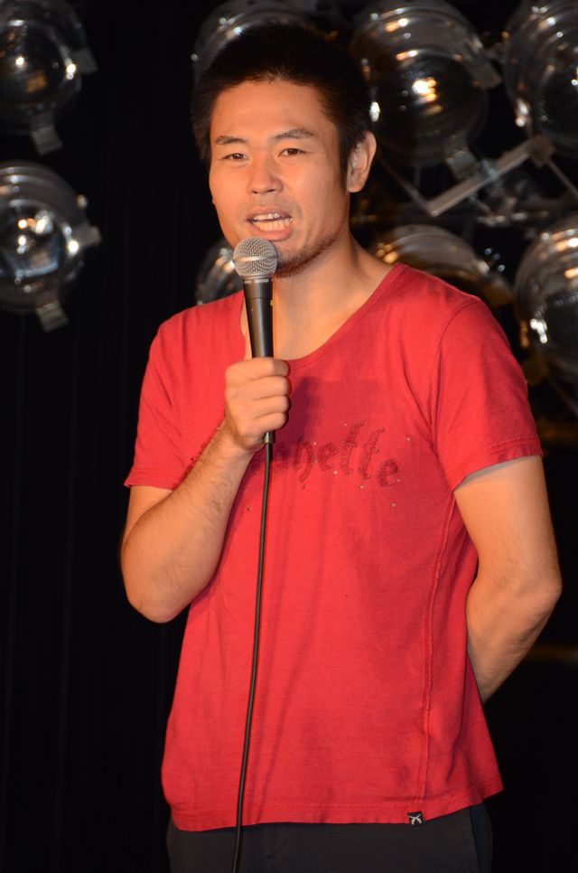 ブラマヨ小杉に何が…フォトギャラリー（4枚目）