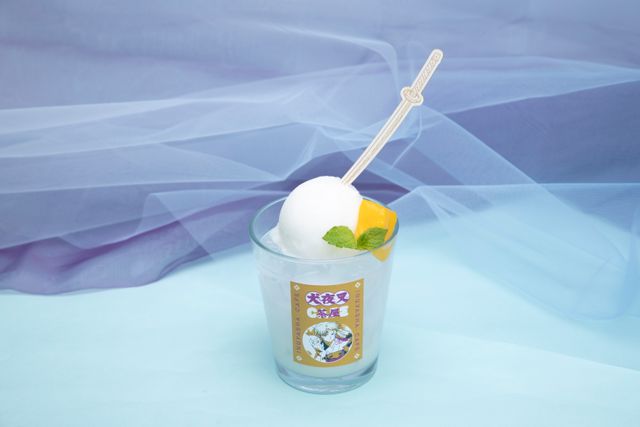 「犬夜叉カフェ」が大阪・渋谷・名古屋にオープン！：フォトギャラリー