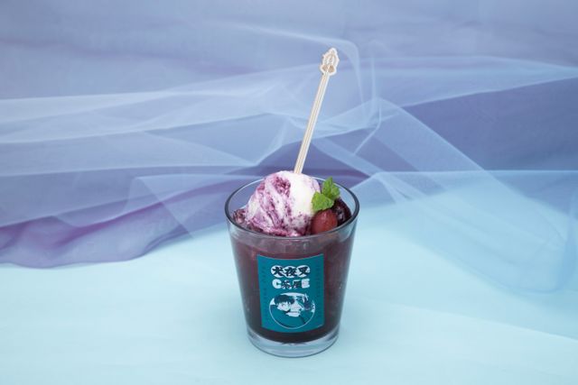 「犬夜叉カフェ」が大阪・渋谷・名古屋にオープン！（2枚目）