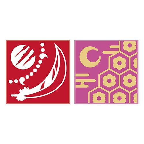 「犬夜叉カフェ」が大阪・渋谷・名古屋にオープン！（17枚目）