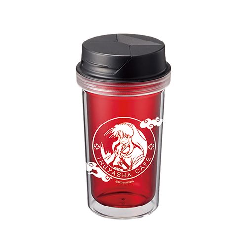 「犬夜叉カフェ」が大阪・渋谷・名古屋にオープン！（19枚目）