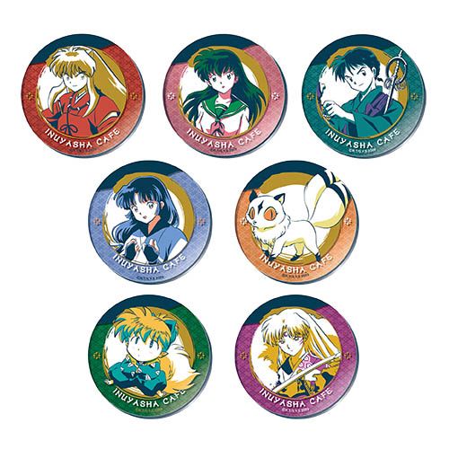 「犬夜叉カフェ」が大阪・渋谷・名古屋にオープン！（20枚目）