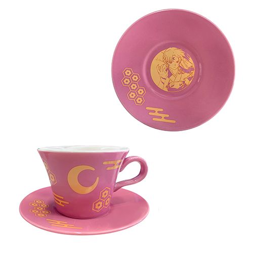 「犬夜叉カフェ」が大阪・渋谷・名古屋にオープン！（21枚目）