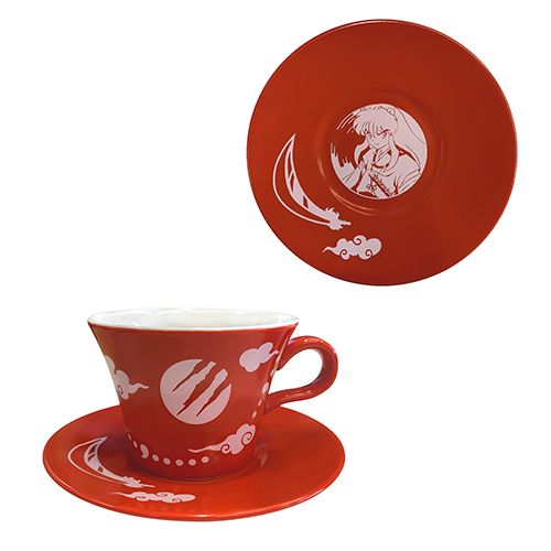 「犬夜叉カフェ」が大阪・渋谷・名古屋にオープン！（22枚目）