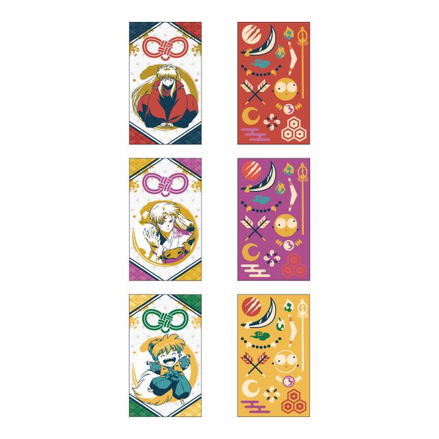 「犬夜叉カフェ」が大阪・渋谷・名古屋にオープン！（27枚目）